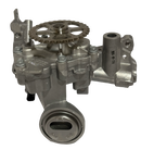 Bomba de Aceite Tivoli D16