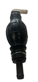 Bomba Cebado de Diesel Kyron D20/D27