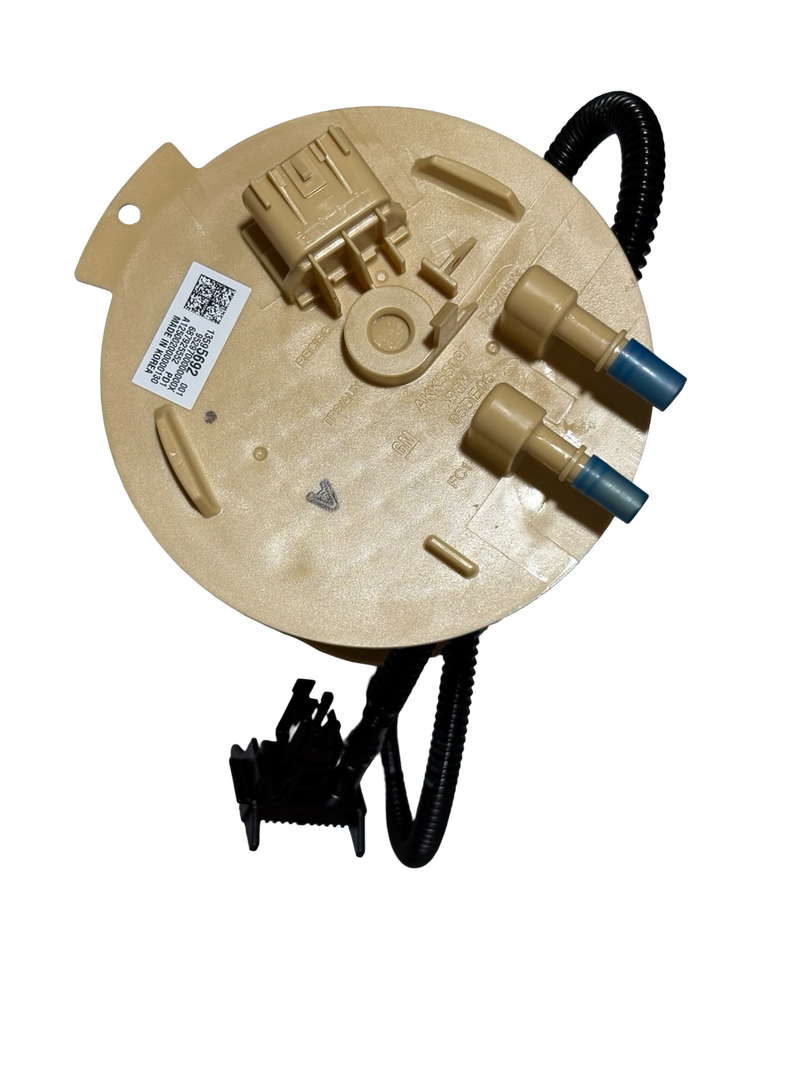 Bomba de Diesel Captiva 2.2