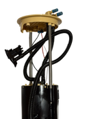 Bomba de Diesel Captiva 2.2