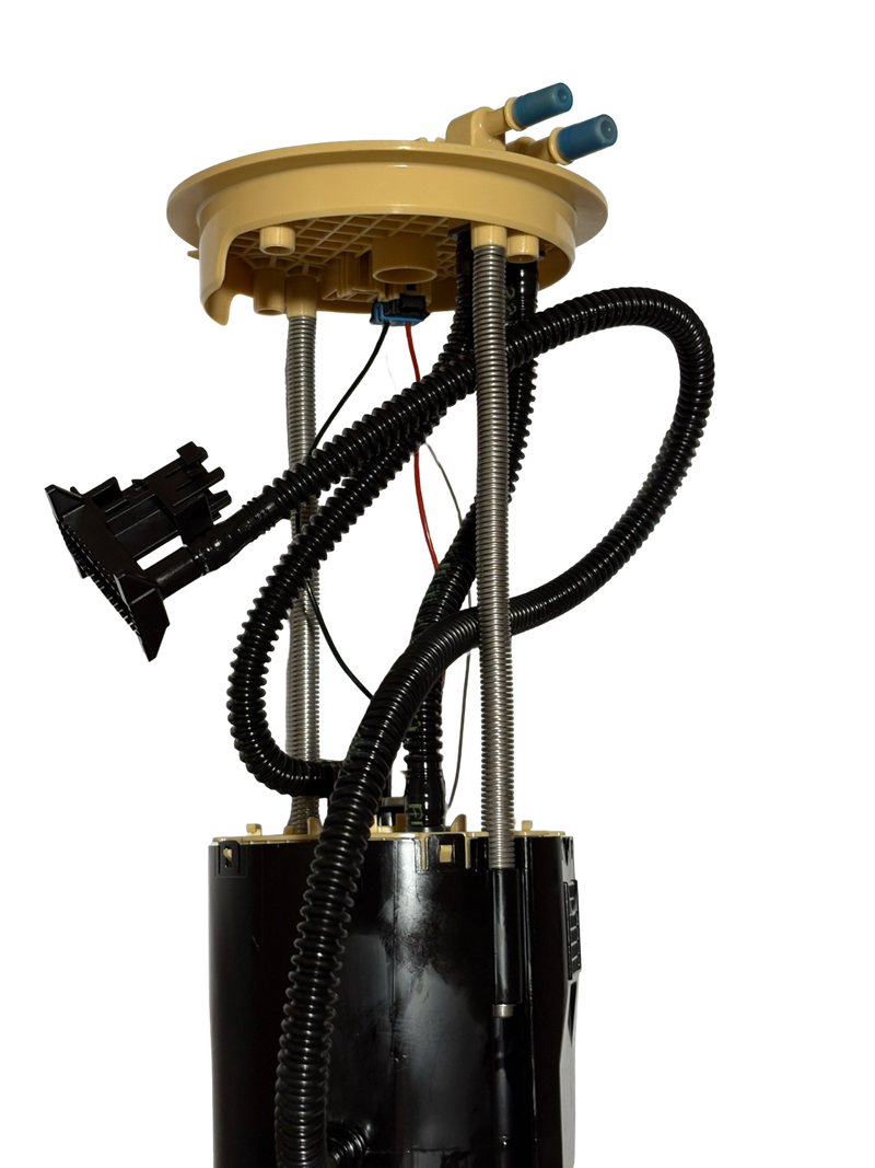 Bomba de Diesel Captiva 2.2