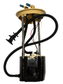 Bomba de Diesel Captiva 2.2