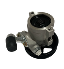 Bomba Dirección Hidráulica New Actyon G20