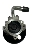 Bomba Dirección Hidráulica New Actyon D20/D22