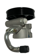 Bomba Dirección Hidráulica New Actyon D20/D22