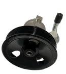 Bomba Dirección Hidráulica New Actyon D20/D22