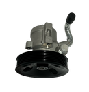 Bomba Dirección Hidráulica New Actyon D20/D22