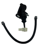 Bomba Principal Clutch Corsa 1.8