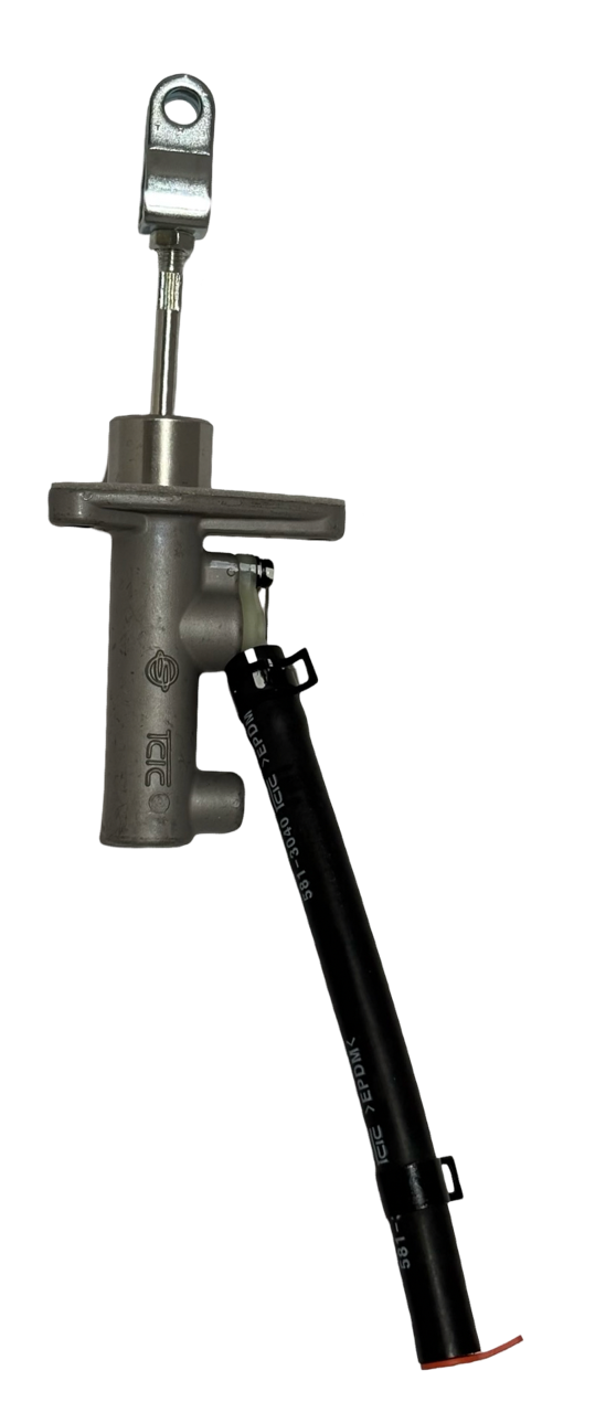 Bomba Principal Clutch New Actyon