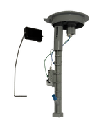 Boya Combustible Winstorm D20