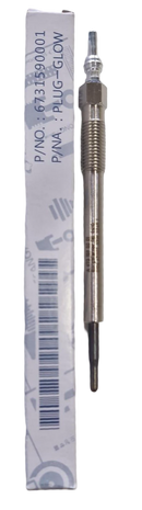 Bujía Precalentamiento 5V Tivoli D16