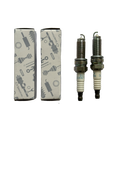 Bujías Iridium Tivoli G16