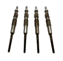 Bujías de Precalentamiento Captiva 2.0 Diesel