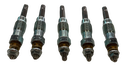 Bujías Precalentamiento Rexton D29