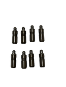 Buzo Hidráulico Captiva D2.0