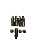 Buzo Hidráulico Captiva D2.0