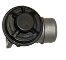 Válvula EGR Rexton D20