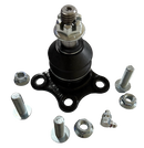 Rótula Suspensión Superior Colorado 2.5 / 2.8