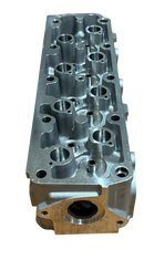 Cabezote Lanos 1.5 Sohc