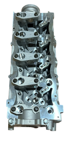 Cabezote Captiva 2.0D