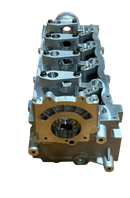 Cabezote Captiva 2.0D