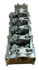 Cabezote Captiva 2.0D