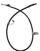 Cable Freno de Mano Lh Tivoli
