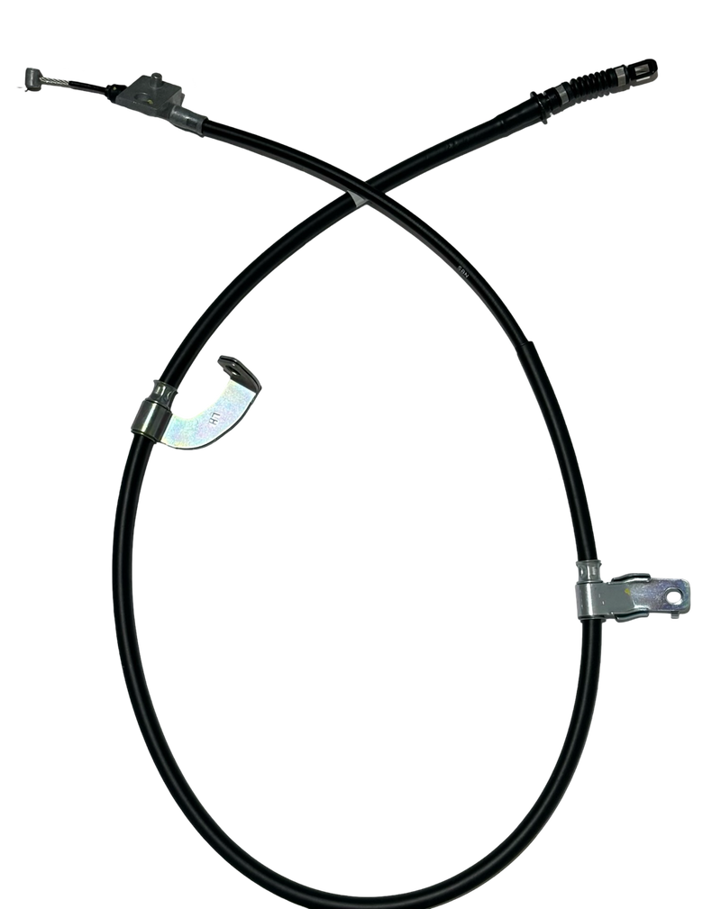 Cable Freno de Mano Lh Tivoli
