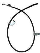Cable Freno de Mano Lh Tivoli