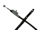 Cable Freno de Mano Lh Tivoli