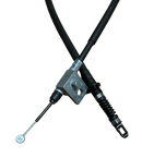 Cable Freno de Mano RH Tivoli