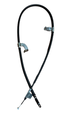 Cable Freno de Mano RH Tivoli