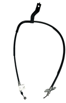 Cable Freno de Mano LH New Actyon