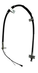 Cable Freno Mano RH Rexton D20/D27