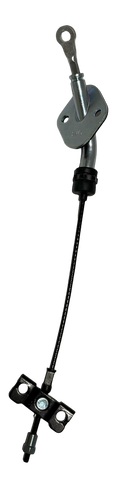 Cable Freno de Mano Delantero Tivoli