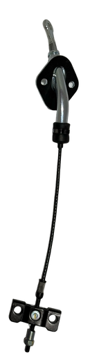 Cable Freno de Mano Delantero Tivoli