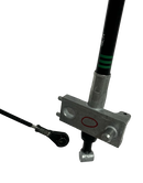 Cable Freno Mano LH Rexton D20/D27