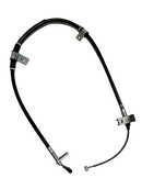 Cable Freno Mano LH Rexton D20/D27