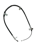 Cable Freno Mano LH Rexton D20/D27