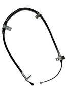 Cable Freno Mano LH Rexton D20/D27