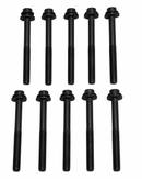 Tornillo de cabezote Actyon D20
