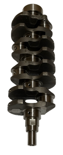 Cigüeñal Accent 1.4