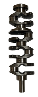 Cigüeñal Rexton D20