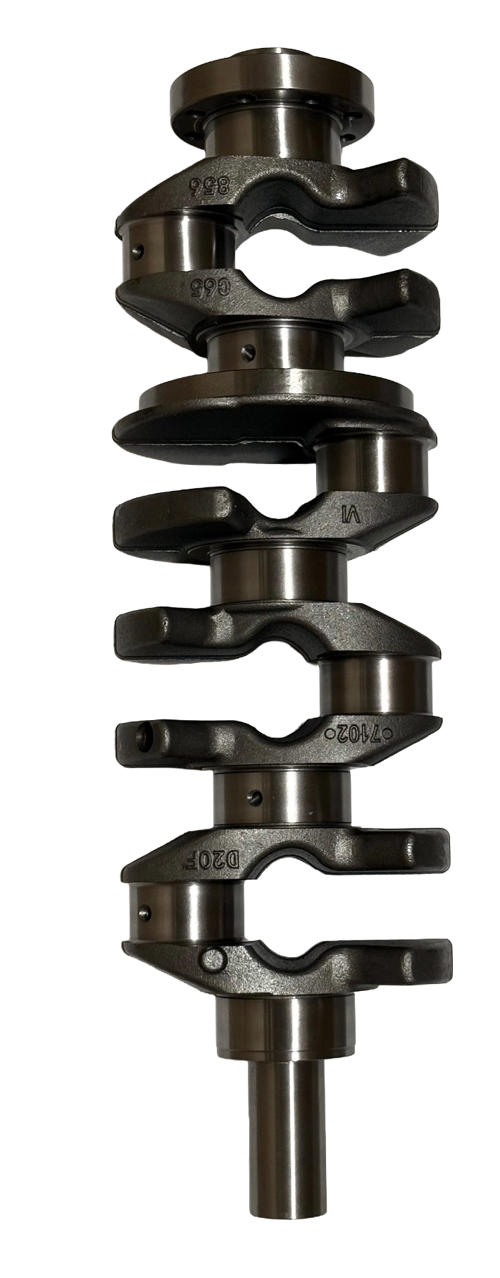 Cigüeñal Rexton D20