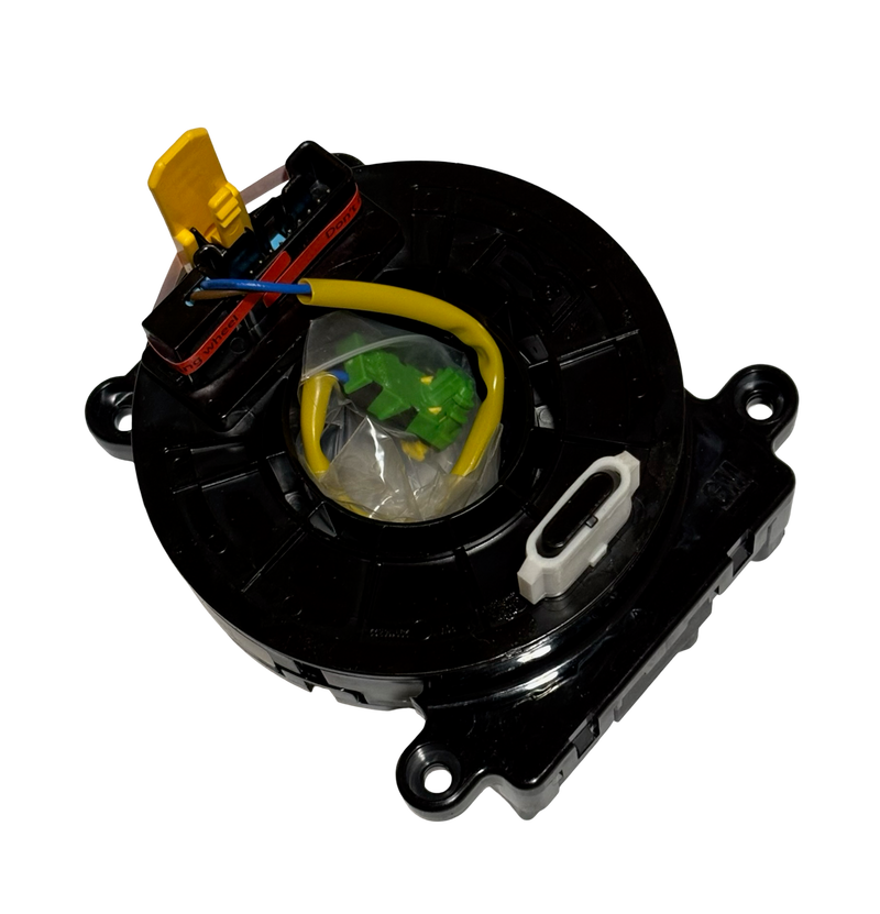 Cinta Airbag Captiva Diesel