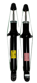 Compensadores RR - Rh / Lh Tosca