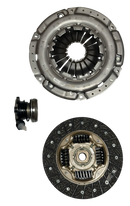 Conjunto Clutch Sonic 1.6