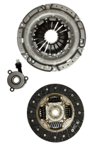 Conjunto Clutch Sonic 1.6