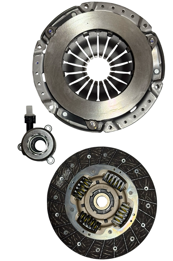 Conjunto Clutch Sonic 1.6