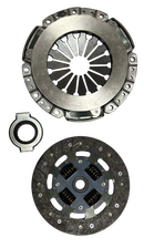 Conjunto Clutch Damas